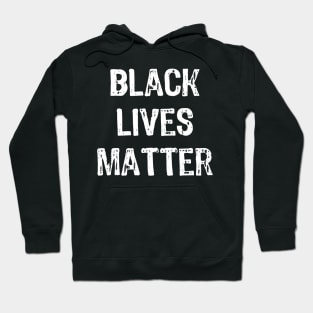 Black Lives Matter Hoodie